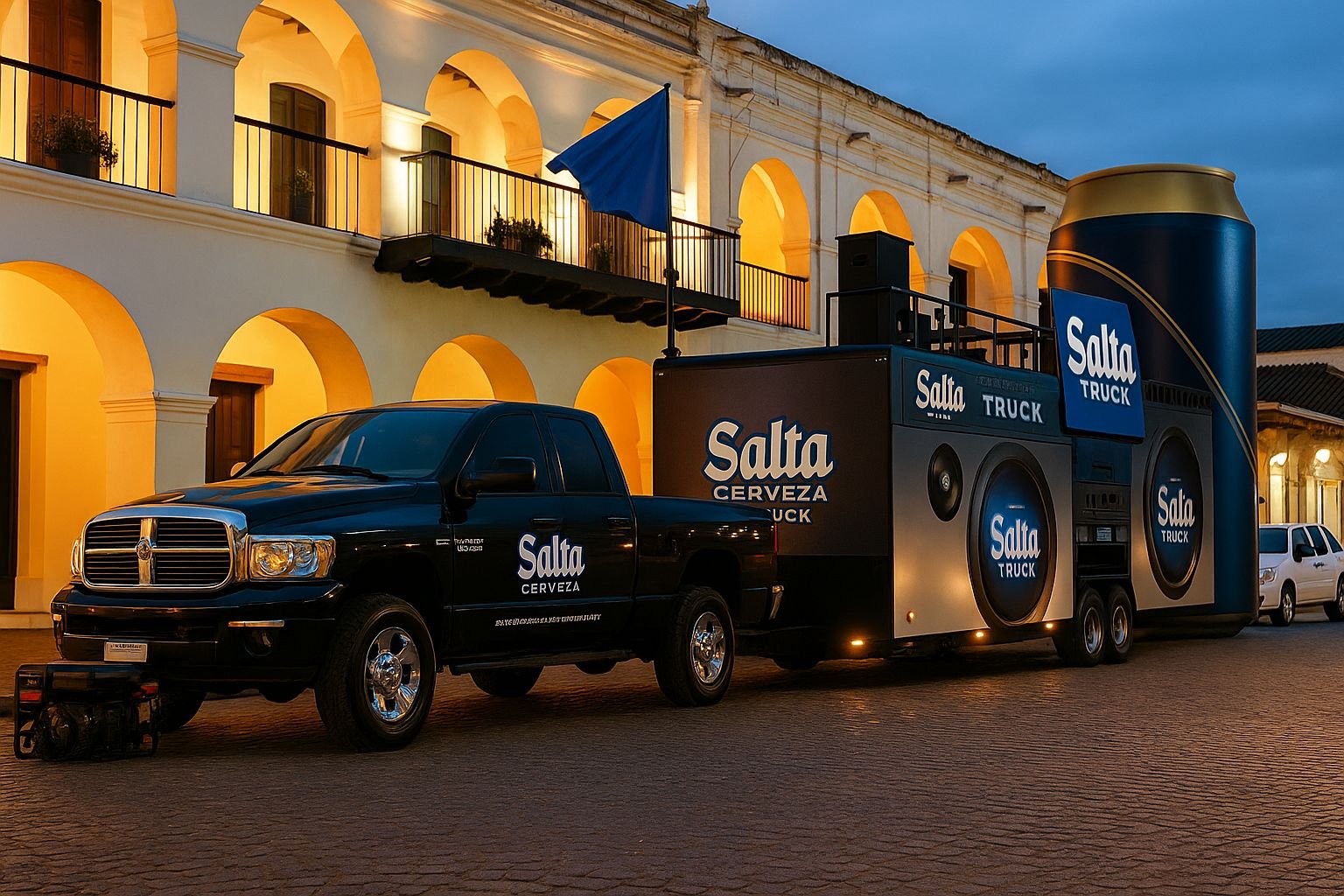 Todo Tipo de Vehículos